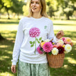 Load image into Gallery viewer, Pink Dahlia TShirt
