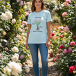 Load image into Gallery viewer, A Daily Dose of Roses T-Shirt
