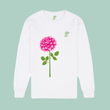 Load image into Gallery viewer, Pink Dahlia TShirt
